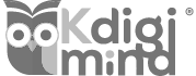 Logo Kdigimind